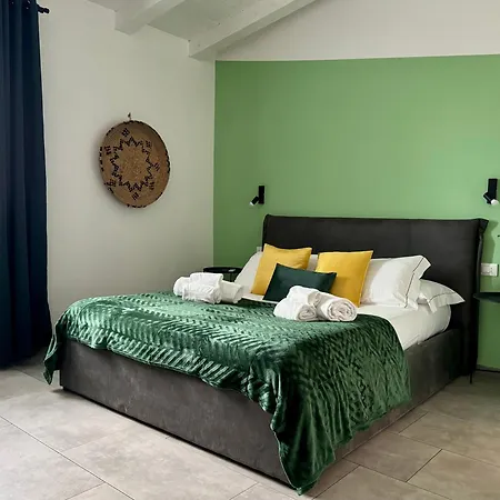 Citroom - Green City Rooms-3