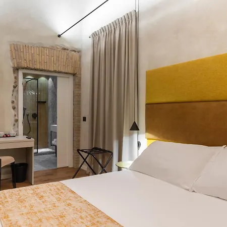 Palazzo Olivia by 101 Flat in Roma-2
