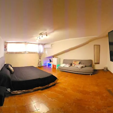 Catania Relax B&B-3