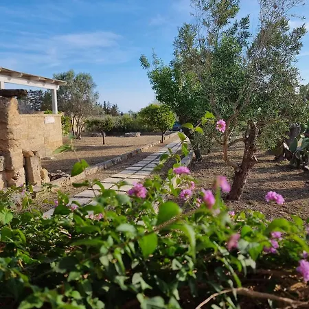 Li Monaci - GALLIPOLI - EcoBio RELAIS-3