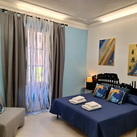 Re di Roma nice rooms-2