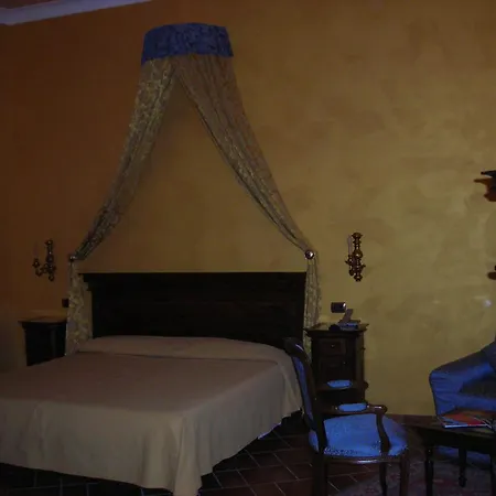 Hotel Il Podere-3
