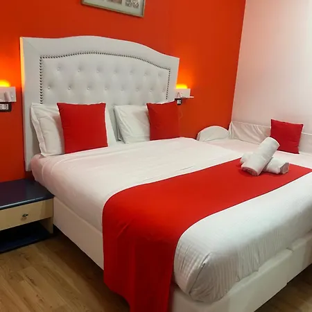 Hotel Veronese-3