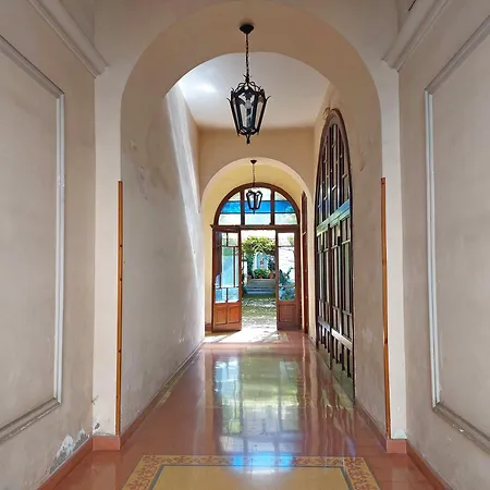 Amm Luxury Rooms-3