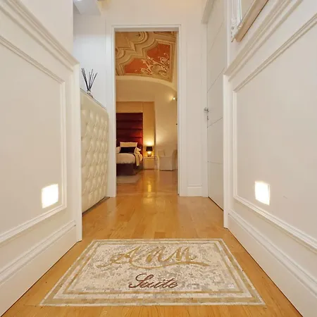Amm Luxury Rooms-2