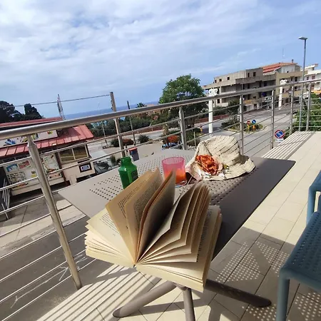 Stefanelli Tropea Home-2