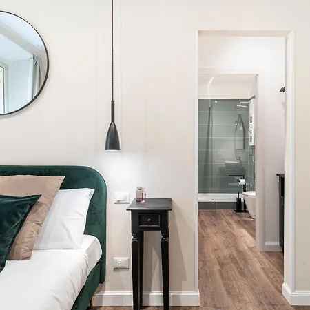 Gracchi Boutique Rooms-3