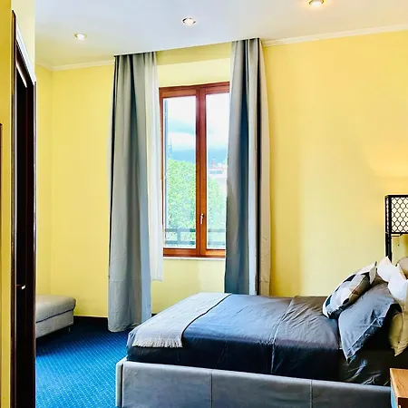 Hotel Rome Place-2