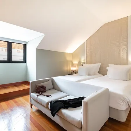 Pousada De Lisboa - Small Luxury Hotels Of The World-3