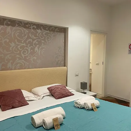 Sleep Inn Catania Rooms - Affittacamere-2