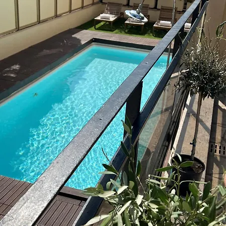 Hôtel Gallia Cannes-3