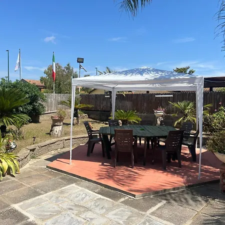 B&B Casa Vacanze Stella Di Mare-3
