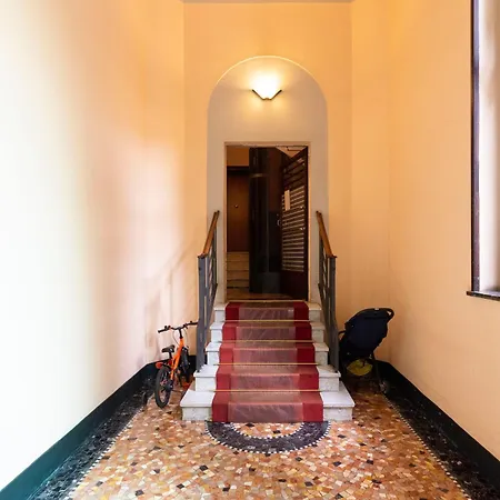 Italianflat - Navigli Suite-3