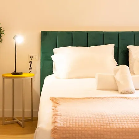 Italianflat - Navigli Suite-2