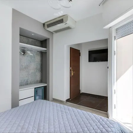 MARITTIMO Riccione - Hotel Clipper FRONTE MARE-2
