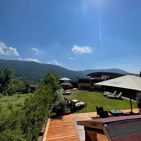 Folgaria Post Hotel-3