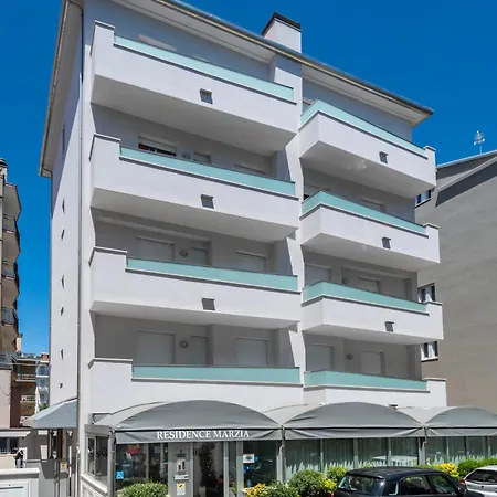 Residence Marzia-2