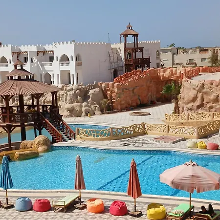 Palma Di Sharm Hollywood Aqua Park Resort-2