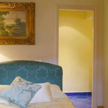 Tornabuoni La Petite Suite-3