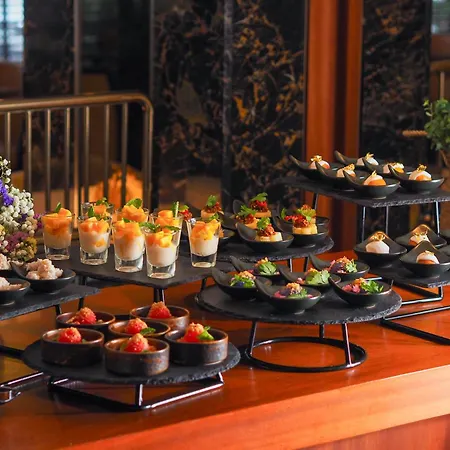 Samala Bangkok Sukhumvit 15 By Kingston Hotels-2