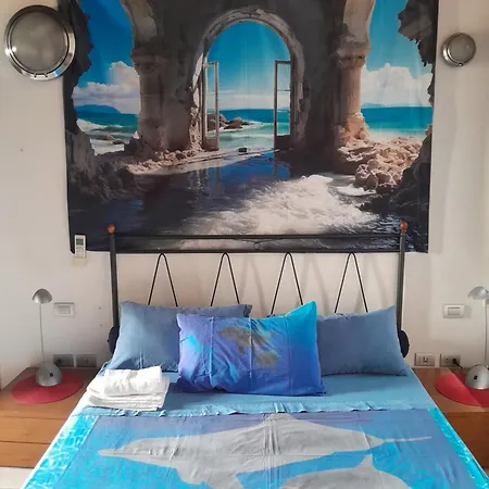 La Casa dello Spirito e del Tempo-3