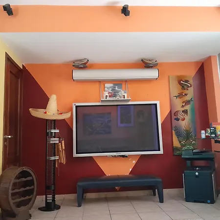 La Casa dello Spirito e del Tempo-2