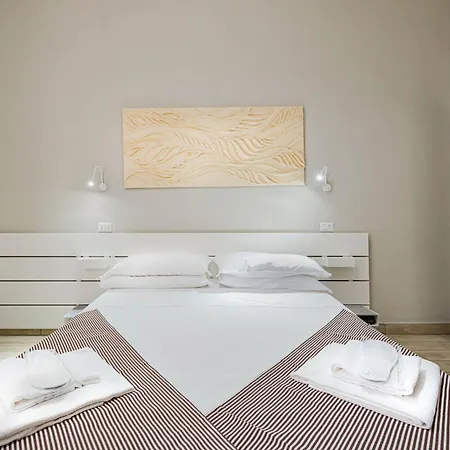Hotel Bogart Milano-3