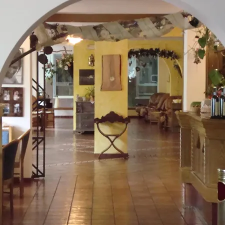 Hotel La Baita-2