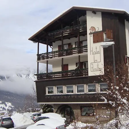 Hotel La Baita-3