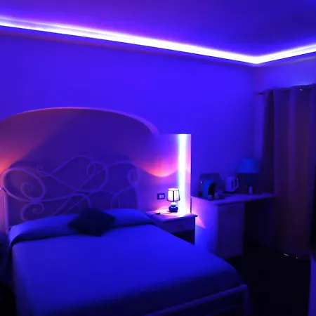 Santa Margherita Suite - CHIAIOLELLA-3