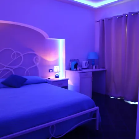 Santa Margherita Suite - CHIAIOLELLA-2
