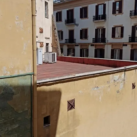 La Suite del Centro Storico-3