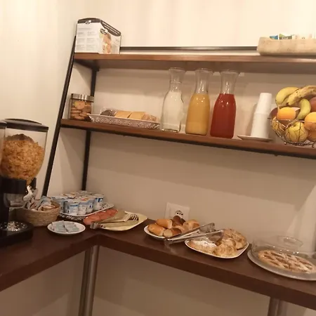 L'Étoile luxury b&b-3