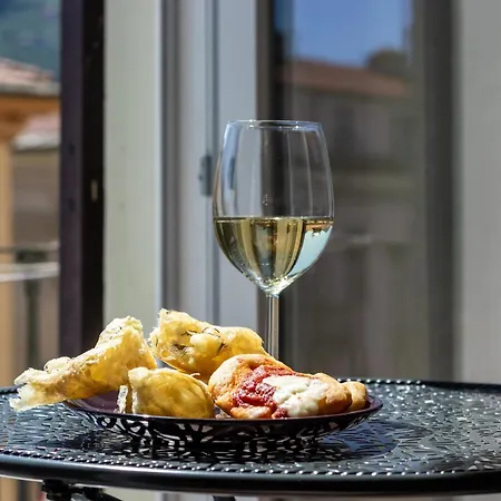Oldoini Luxury Apartment And Suites - Mytouristhome-3