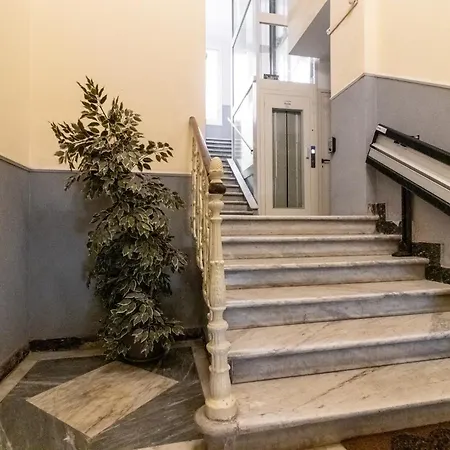 Oldoini Luxury Apartment And Suites - Mytouristhome-2