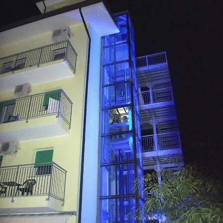 Hotel Da Giovanna-2