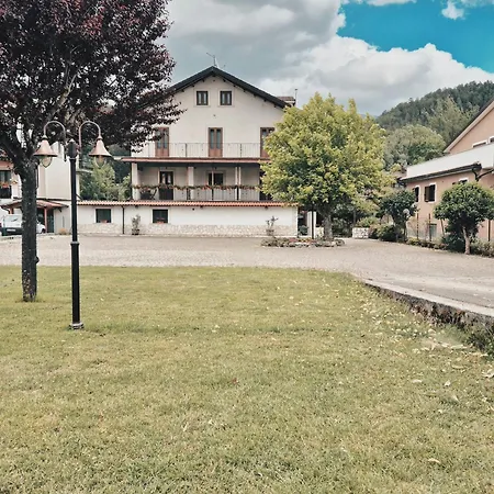 Albergo Del Sangro-3