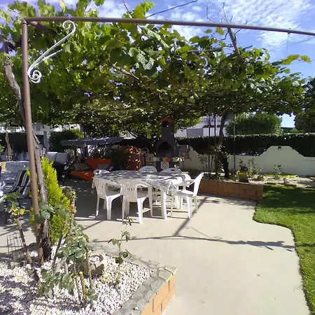 Villa Miriade B&b-2