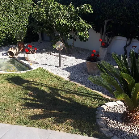 Villa Miriade B&b-3