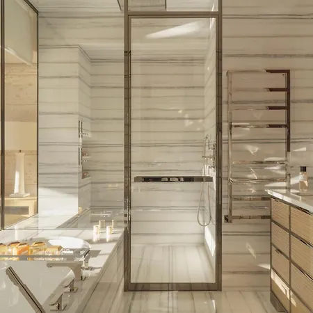 Cheval Blanc Paris & Dior Spa Cheval Blanc Paris-3