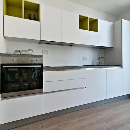 Residence De Franchis - Smart Apartments-3
