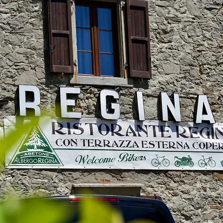 Hotel Ristorante Regina-3