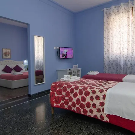 B&B Corso Italia-2