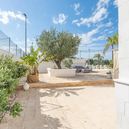Dimora Tauro B&B-3