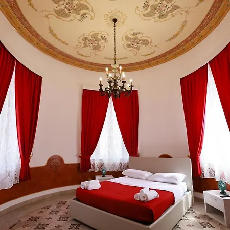 Il Siciliano room’s&suite-3