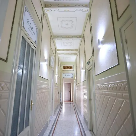 Il Siciliano room’s&suite-2