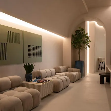 Demetra Luxury Suites-3