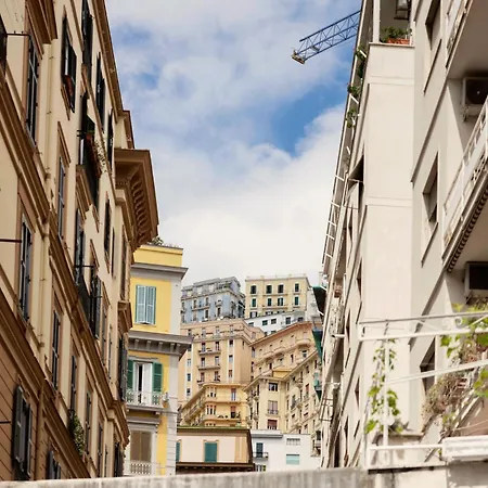 Da Celeste, Napoli-2