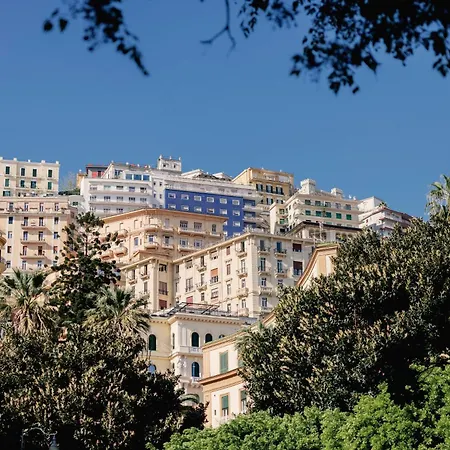 Da Celeste, Napoli-3