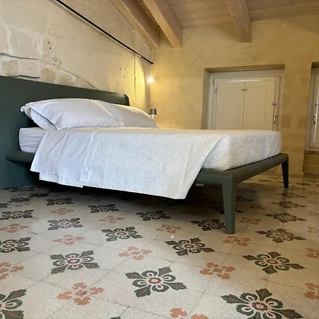 Benedetta Sassi Suite-3